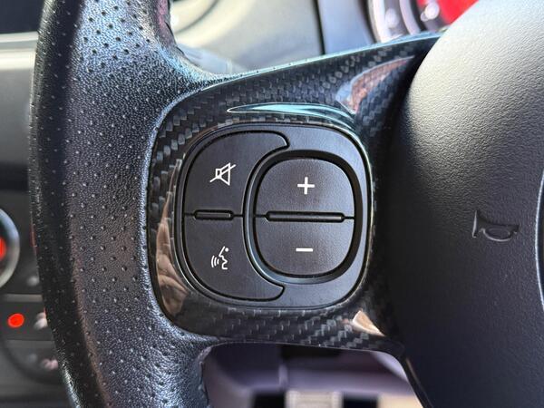 Abarth 595 1.4 T-Jet Competizione 70th Euro 6 3dr