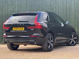 Volvo XC60 2.0 T5 R-Design Auto AWD Euro 6 (s/s) 5dr at 2th