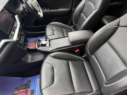 Kia Niro 64kWh 4+ Auto 5dr at 23th