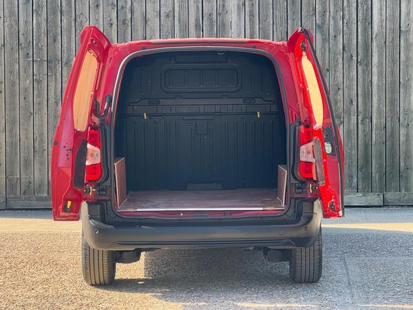 Citroen Berlingo 1.5 BlueHDi 1000 Enterprise M Pro SWB Euro 6 (s/s) 5dr