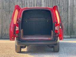 Citroen Berlingo 1.5 BlueHDi 1000 Enterprise M Pro SWB Euro 6 (s/s) 5dr at 14th