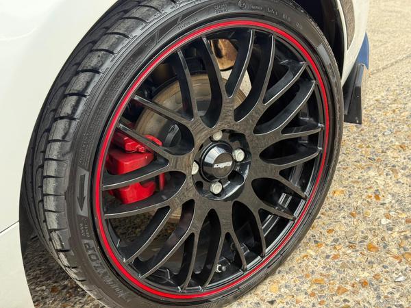 Mazda MX-5 RF 2.0 SKYACTIV-G SE-L Nav Euro 6 2dr