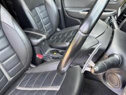 Mitsubishi L200 2.4 DI-D DC Barbarian Auto 4WD Euro 6 4dr at 5th