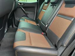 Ford Ranger 3.2 TDCi Wildtrak Auto 4WD Euro 5 4dr at 27th