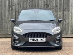 Ford Fiesta 1.5T EcoBoost ST-2 Euro 6 (s/s) 3dr at 4th