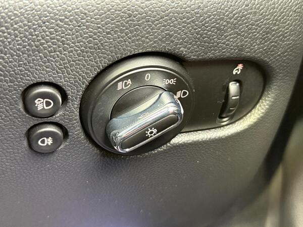 MINI Electric Hatch Cooper SE 32.6kWh Level 3 Auto 3dr
