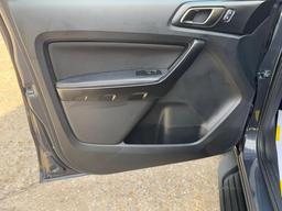 Ford Ranger 2.0 EcoBlue Wolftrak 4WD Euro 6 (s/s) 4dr at 44th