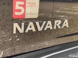 Nissan Navara 2.3 dCi N-Guard Auto 4WD Euro 6 4dr at 42th