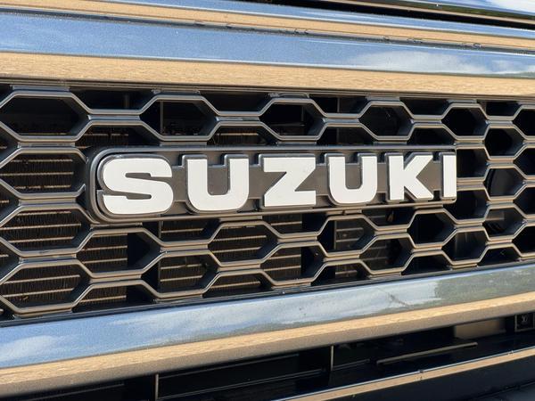 Suzuki Jimny 1.5 LCV ALLGRIP Euro 6 3dr