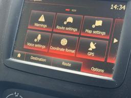Renault Trafic 2.0 dCi ENERGY 30 Sport LWB Standard Roof Euro 6 (s/s) 5dr at 12th