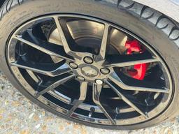 Ford Focus 2.0T EcoBoost ST-3 Euro 6 (s/s) 5dr at 32th