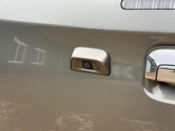 Mitsubishi L200 2.4 DI-D DC Warrior 4WD Euro 6 4dr