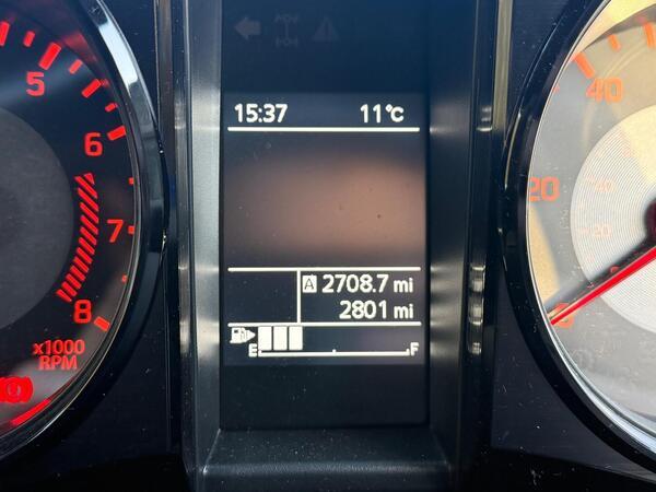 Suzuki Jimny 1.5 LCV ALLGRIP Euro 6 3dr