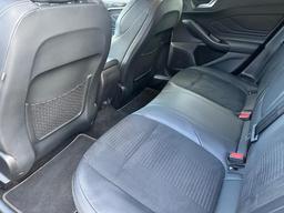 Ford Focus 2.3T EcoBoost ST Euro 6 (s/s) 5dr at 14th