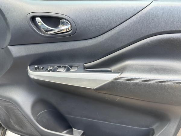 Nissan Navara 2.3 dCi Tekna Auto 4WD Euro 6 4dr