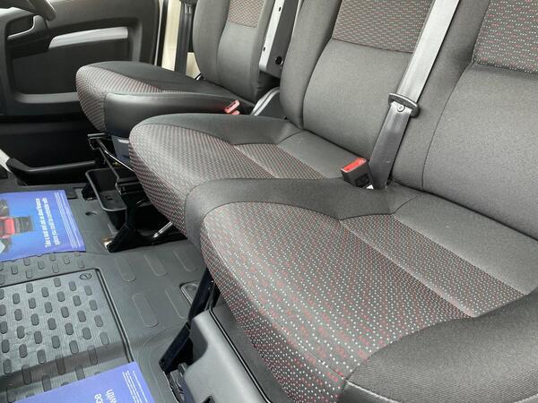 Citroen Relay 2.2 BlueHDi 35 Enterprise L3 High Roof Euro 6 (s/s) 5dr