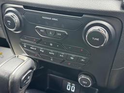 Ford Ranger 2.0 EcoBlue Thunder Auto 4WD Euro 6 (s/s) 4dr at 47th
