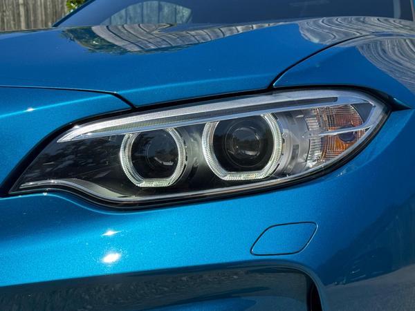 BMW M2 3.0i DCT Euro 6 (s/s) 2dr