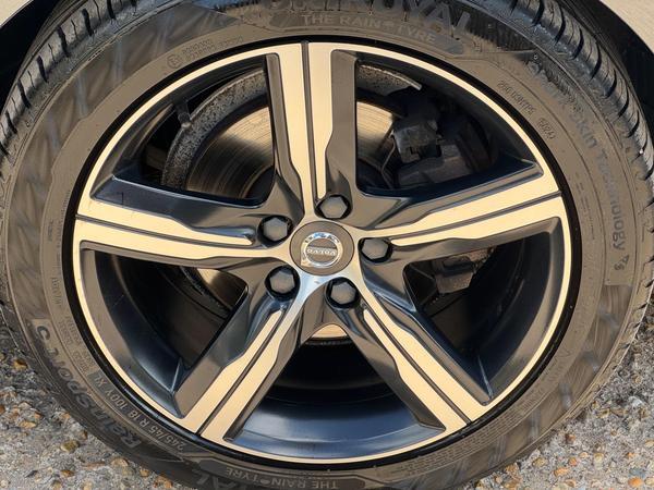 Volvo V90 2.0 D4 R-Design Auto Euro 6 (s/s) 5dr