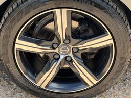 Volvo V90 2.0 D4 R-Design Auto Euro 6 (s/s) 5dr at 50th