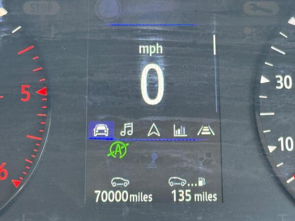 Renault Trafic 2.0 dCi Blue SL30 Extra Sport L1 H1 Euro 6 (s/s) 5dr