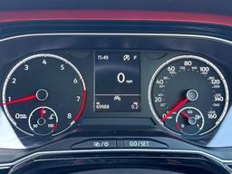 Volkswagen Polo 2.0 TSI GTI DSG Euro 6 (s/s) 5dr at 28th