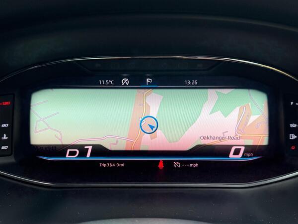 SEAT Leon 2.0 TSI Cupra 290 Hatchback 5dr Petrol DSG Euro 6 (s/s) (290 ps)