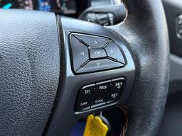 Ford Ranger 3.2 TDCi Wildtrak Auto 4WD Euro 5 4dr at 28th