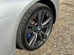 BMW 3 Series 3.0 330d M Sport Touring Auto xDrive Euro 6 (s/s) 5dr at 45th
