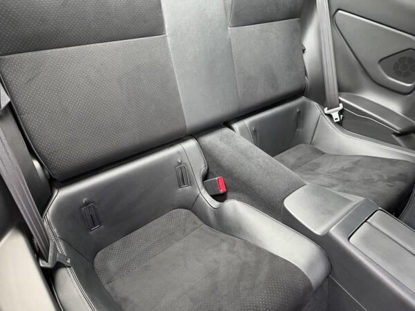 Toyota GR86 2.4 Boxer D-4S Euro 6 2dr