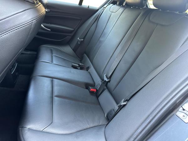 BMW 1 Series 3.0 M140i Shadow Edition Auto Euro 6 (s/s) 5dr