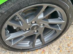 Ford Fiesta 1.5T EcoBoost ST-2 Euro 6 (s/s) 5dr at 42th