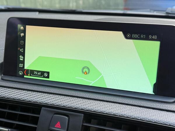 BMW M2 3.0i DCT Euro 6 (s/s) 2dr