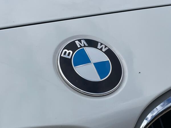 BMW M2 3.0i DCT Euro 6 (s/s) 2dr