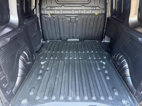 Citroen Berlingo 1.5 BlueHDi 1000 Driver M Pro SWB Euro 6 (s/s) 5dr