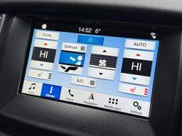 Ford Ranger 3.2 TDCi Wildtrak Auto 4WD Euro 5 4dr at 16th