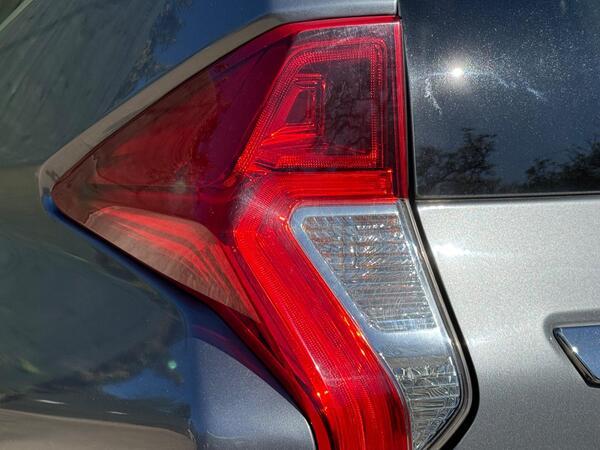 Mitsubishi Shogun Sport 2.4D 3 Auto 4WD Euro 6 5dr