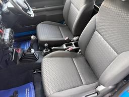 Suzuki Jimny 1.5 LCV ALLGRIP Euro 6 3dr at 12th