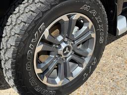 Mitsubishi L200 2.2 DI-D DC Barbarian 4WD Euro 6 (s/s) 4dr at 35th