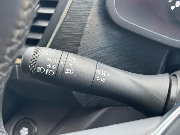 Renault Trafic 2.0 dCi Blue SL30 Extra Sport L1 H1 Euro 6 (s/s) 5dr