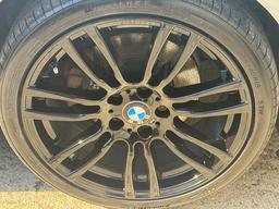 BMW 3 Series 2.0 320d M Sport Auto xDrive Euro 5 (s/s) 4dr at 37th