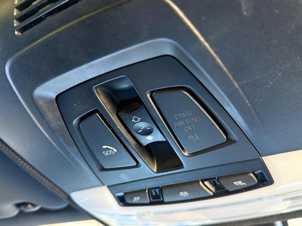 BMW 3 Series 3.0 330d M Sport Touring Auto xDrive Euro 6 (s/s) 5dr