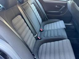 Volkswagen CC 2.0 TDI BlueMotion Tech DSG Euro 5 (s/s) 4dr at 26th
