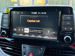 Hyundai i30 2.0 T-GDi N Performance Euro 6 (s/s) 5dr at 13th