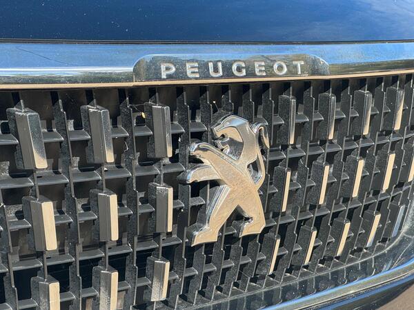 Peugeot 2008 1.6 BlueHDi Allure Euro 6 5dr