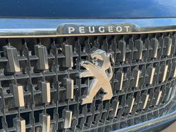 Peugeot 2008 1.6 BlueHDi Allure Euro 6 5dr at 39th