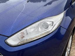 Ford Fiesta 1.0T EcoBoost Titanium Euro 6 (s/s) 5dr at 41th