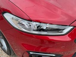 Ford Mondeo 2.0 TiVCT ST-Line Edition CVT Euro 6 (s/s) 5dr at 56th