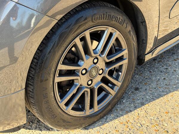 Ford Transit Courier 1.5 TDCi Sport L1 Euro 6 5dr