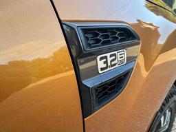 Ford Ranger 3.2 TDCi Wildtrak Auto 4WD Euro 6 (s/s) 4dr at 53th